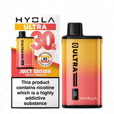 Hyola Ultra 30K Prefilled Vape Pod Kit