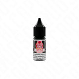 Kangaroo Raspberry Jam Donut 50/50 Nic Salt 10ml