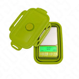 Kenex Omega Collapsible Digital Scale 0.1g - 1000g