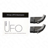 Khree UFO Replacement Pods