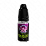 Bar Salts By Vampire Vape Nic Salt - Kiwi Passionfruit Guava Capital Clouds