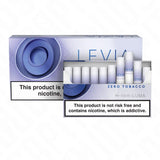 IQOS Levia Tobacco Free Sticks Purple