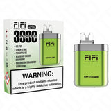 FLFI Crystal 5in1 Prefilled Vape Pod Kit