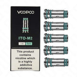 Voopoo ITO M Series Replacement Coils