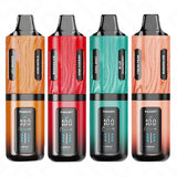 Maxfel Legend Fanady 2400 Prefilled Vape Pod Kit