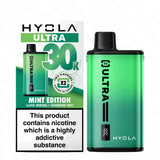 Hyola Ultra 30K Prefilled Vape Pod Kit