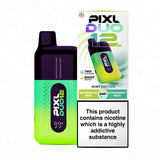 PIXL Duo 12 Prefilled Pod Vape Kit