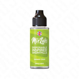 Mix Labs Shortfill - Lemon Lime Mix Labs