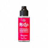Mix Labs Shortfill - Watermelon Ice Mix Labs