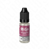 Mix Labs Lime Raspberry Cherry 50/50 Nic Salt 10ml