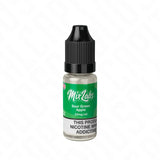 Mix Labs Green Apple 50/50 Nic Salt 10ml