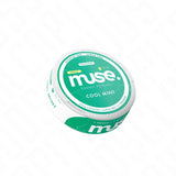 Muse Focus 70mg Energy Pouches Muse