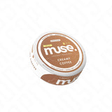 Muse Focus 70mg Energy Pouches Muse