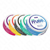 Muse 6mg Nicotine Pouches Muse