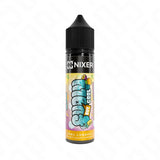 Nixer X Fugly But Cool Pineapple Mango Passionfruit Concentrate Longfill