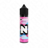 Nixer Bar Blue Sour Raspberry Concentrate Longfill