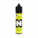Nixer Bar Lemon Lime Concentrate Longfill