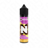 Nixer Fruits Pineapple Passionfruit Concentrate Longfill