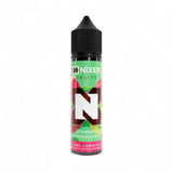 Nixer Fruits Strawberry Watermelon Kiwi Concentrate Longfill