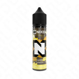 Nixer Intense Vanilla Tobacco Concentrate Longfill