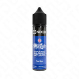 Nixer X Mix Labs Mad Blue Concentrate Longfill