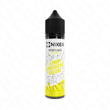 Nixer X Future Juice Lemon Cheesecake Deluxe Concentrate Longfill