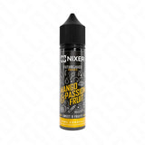 Nixer X Future Juice Mango Passionfruit Concentrate Longfill