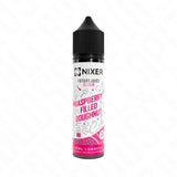 Nixer X Future Juice Raspberry Filled Doughnut Concentrate Longfill