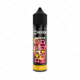 Nixer X Japanta Mango Ice Concentrate Longfill