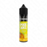 Nixer X Pixie Juice Satsuma & Pineapple Concentrate Longfill