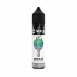 Nixer X Unreal Black Raspberry Concentrate Longfill