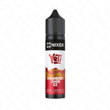 Nixer X Yeti Strawberry Lemon Ice Concentrate Longfill