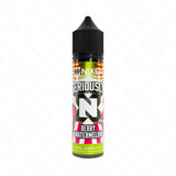 Nicer X Doozy Seriously Berry Watermelon Concentrate Longfill