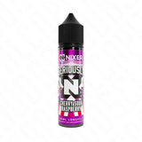 Nicer X Doozy Seriously Cherry Sour Raspberry Concentrate Longfill