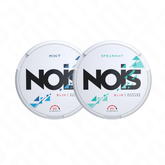 NOIS Slim 20mg Nicotine Pouches NOIS