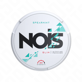 NOIS Slim 20mg Nicotine Pouches NOIS