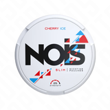 NOIS Slim 25mg Nicotine Pouches NOIS