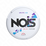 NOIS Slim 25mg Nicotine Pouches NOIS