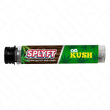 SPLYFT Cannabis Terpene Infused Hemp Blunt Cones – OG Kush