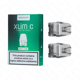 OXVA XLIM C Replacement Pods