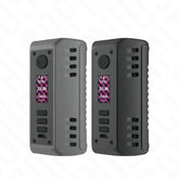 Dovpo X Vaping Bogan Odin V2 DNA250C Mod in Matte Black