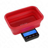 Kenex Omega Digital Scale 0.01g - 200g