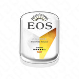 EOS Strong 15mg Nicotine pouches - 20 Pouches EOS