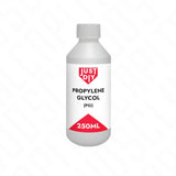 Just DIY Highest Grade Propylene Glycol (PG) 250ml Just DIY