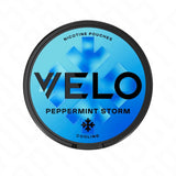 Velo 17mg Regular Nicotine Pouches British American Tobacco