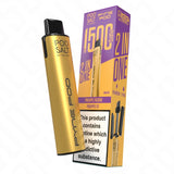 Pod Salt Pyne Pod 2 in One Prefilled Pod Vape Kit
