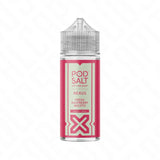 Pod Salt Nexus Shortfill - Fresh Raspberry Mojito Pod Salt