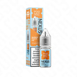 Pod Salt Nexus Nic Salt 10ml - Mango Peach Ice