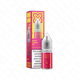 Pod Salt Nexus Berry Lemon Ice 50/50 Nic Salt 10ml