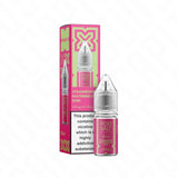 Pod Salt Nexus Strawberry Watermelon Kiwi 50/50 Nic Salt 10ml